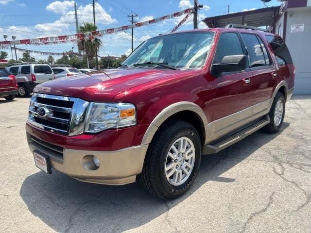 more details - ford expedition