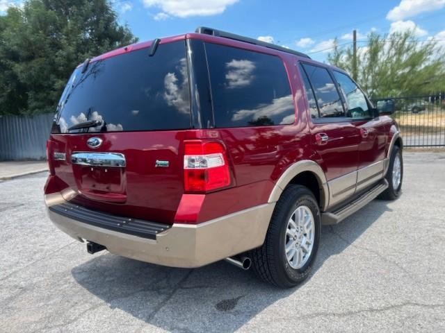 Ford Expedition Vehicle Image 05