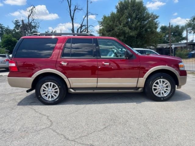 Ford Expedition Vehicle Image 06