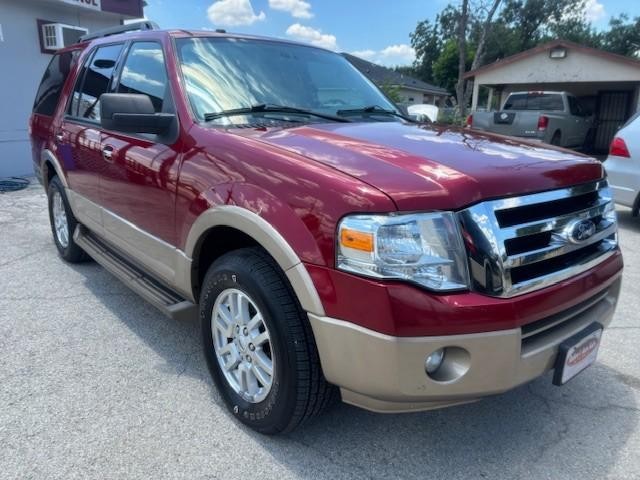 Ford Expedition Vehicle Image 07