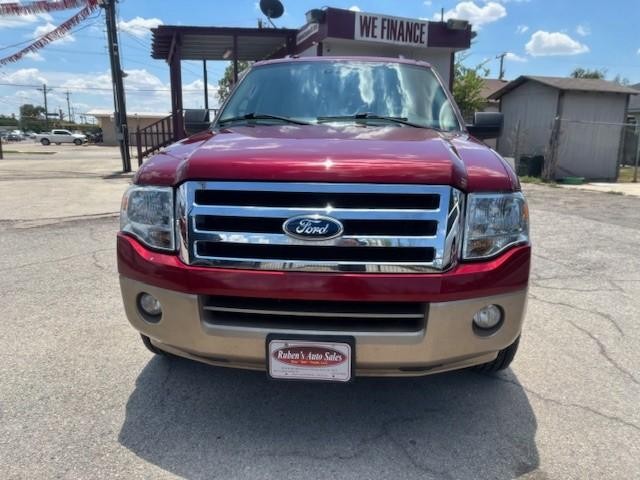 Ford Expedition Vehicle Image 08
