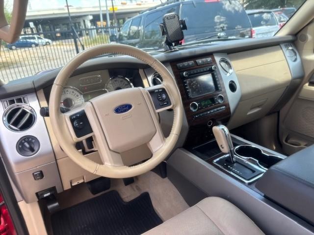 Ford Expedition Vehicle Image 12