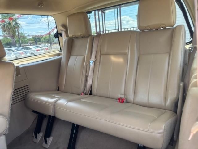 Ford Expedition Vehicle Image 15