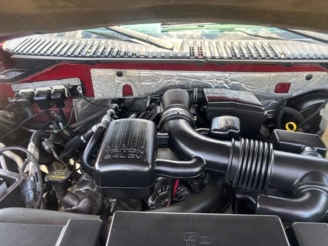 Ford Expedition Vehicle Image 23