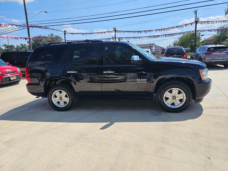 Chevrolet Tahoe Vehicle Image 07