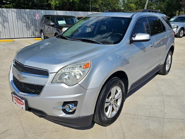 more details - chevrolet equinox