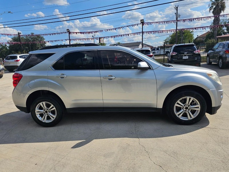 Chevrolet Equinox Vehicle Image 07