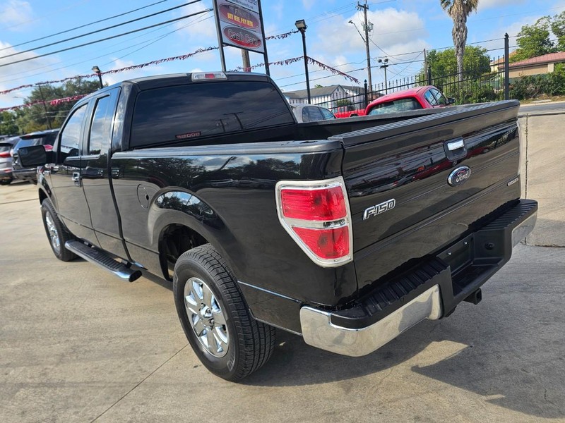 Ford F-150 Vehicle Image 03