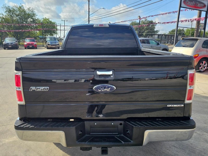 Ford F-150 Vehicle Image 04