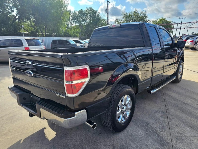 Ford F-150 Vehicle Image 05