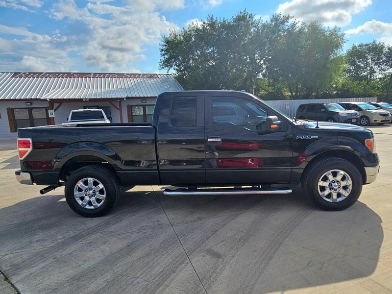 Ford F-150 Vehicle Image 06