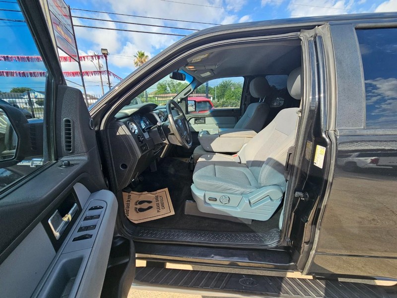 Ford F-150 Vehicle Image 09
