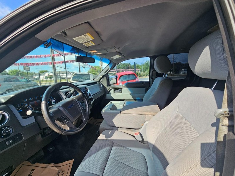 Ford F-150 Vehicle Image 10