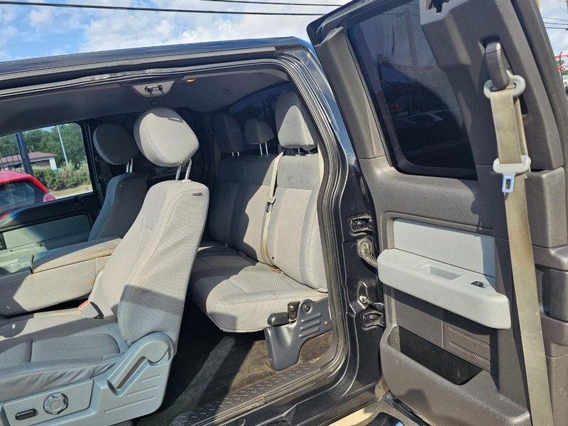 Ford F-150 Vehicle Image 11