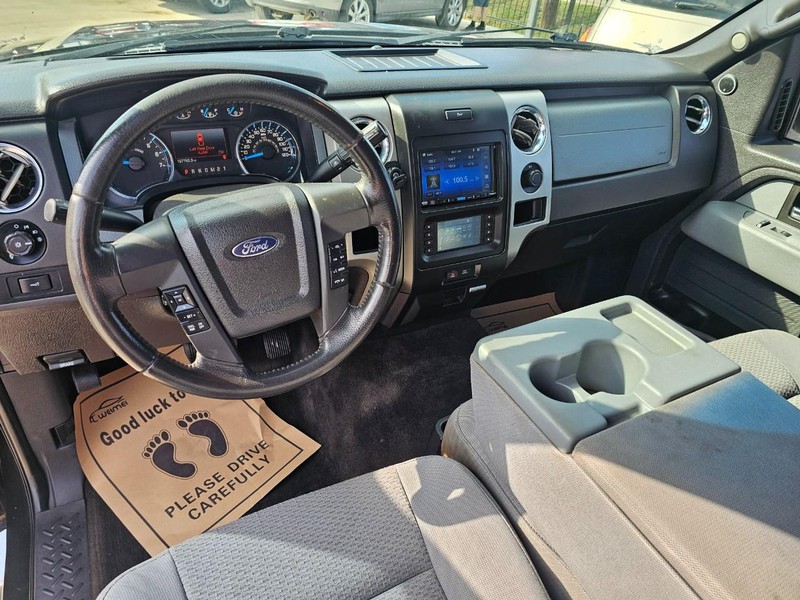 Ford F-150 Vehicle Image 13