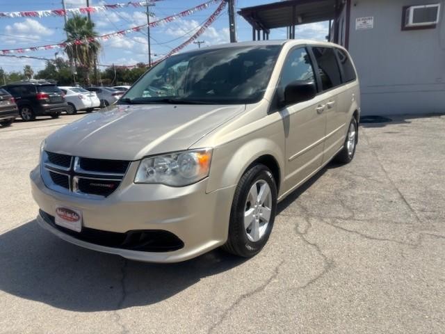 more details - dodge grand caravan