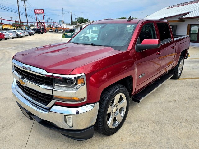 more details - chevrolet silverado 1500