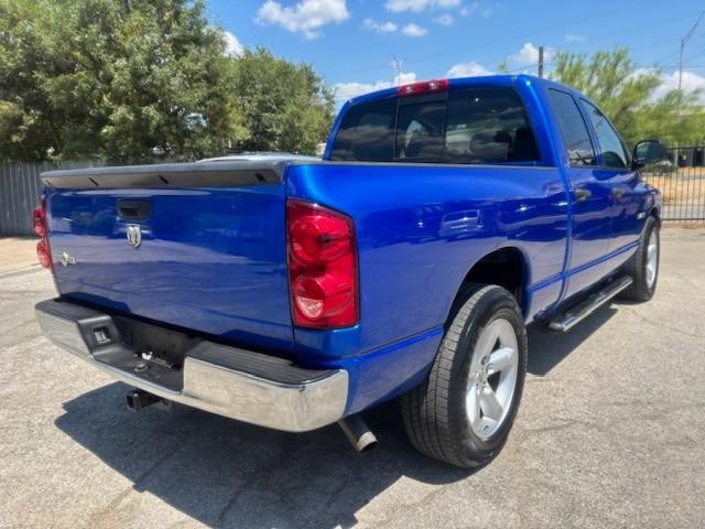 Dodge Ram 1500 Vehicle Image 05