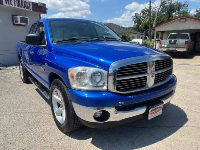 Dodge Ram 1500 Vehicle Image 07