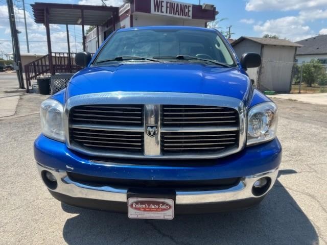 Dodge Ram 1500 Vehicle Image 08