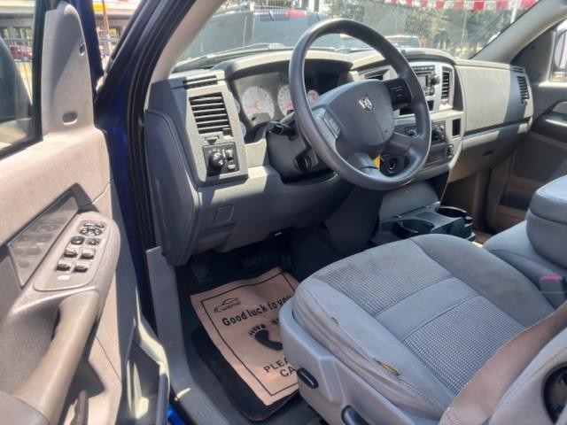 Dodge Ram 1500 Vehicle Image 10