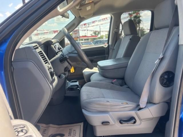 Dodge Ram 1500 Vehicle Image 11