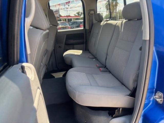 Dodge Ram 1500 Vehicle Image 14