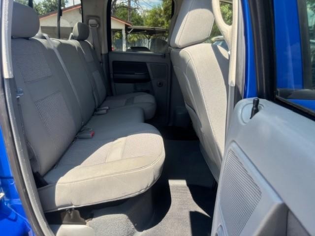 Dodge Ram 1500 Vehicle Image 16
