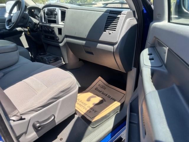 Dodge Ram 1500 Vehicle Image 17