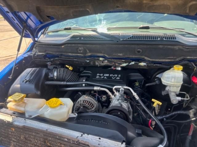 Dodge Ram 1500 Vehicle Image 20