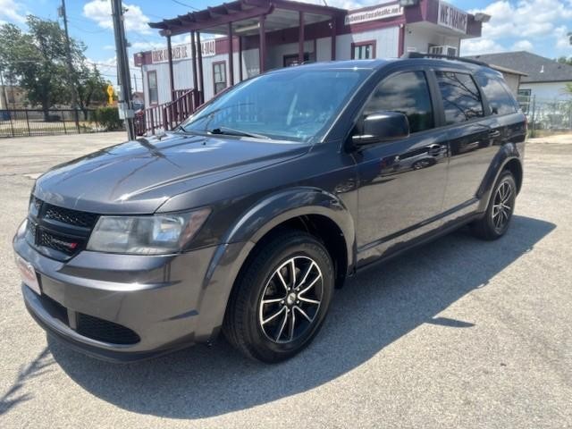 more details - dodge journey