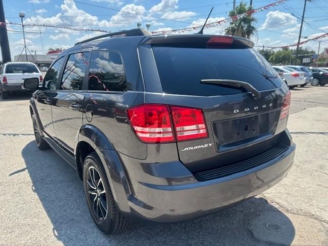 Dodge Journey Vehicle Image 03