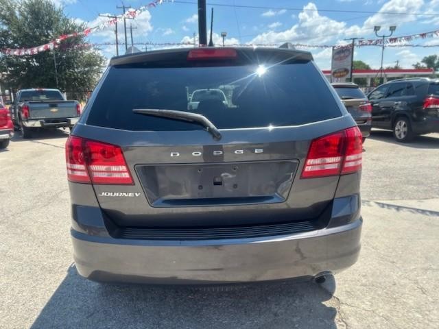 Dodge Journey Vehicle Image 04