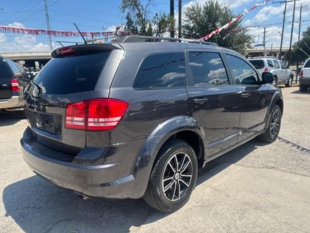 Dodge Journey Vehicle Image 05