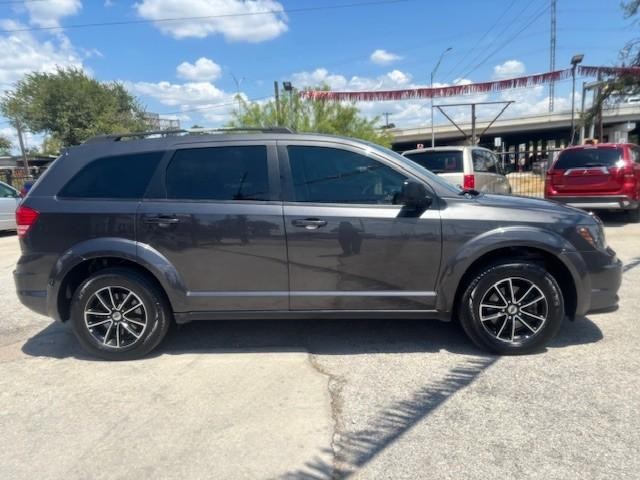 Dodge Journey Vehicle Image 06