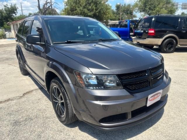 Dodge Journey Vehicle Image 07