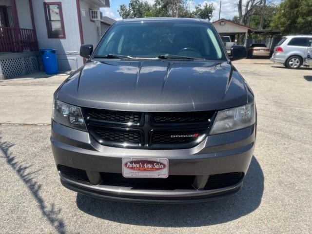 Dodge Journey Vehicle Image 08