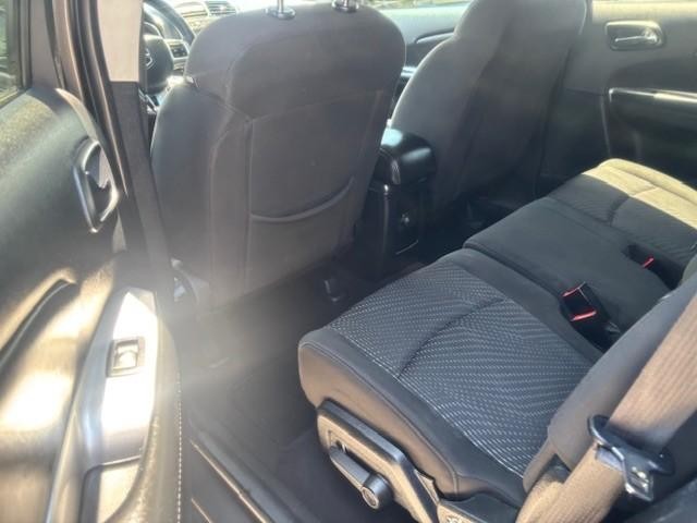 Dodge Journey Vehicle Image 13