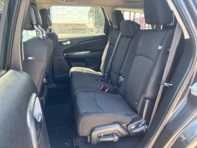 Dodge Journey Vehicle Image 14