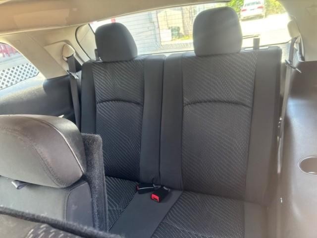 Dodge Journey Vehicle Image 16