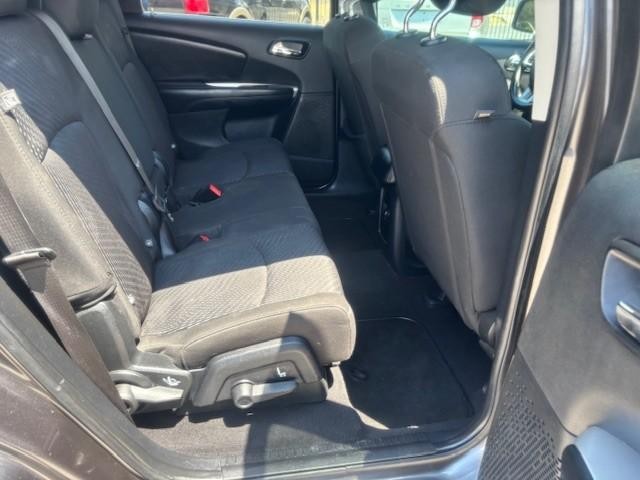 Dodge Journey Vehicle Image 17
