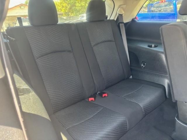Dodge Journey Vehicle Image 20