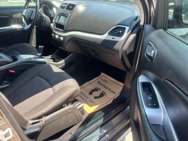 Dodge Journey Vehicle Image 21