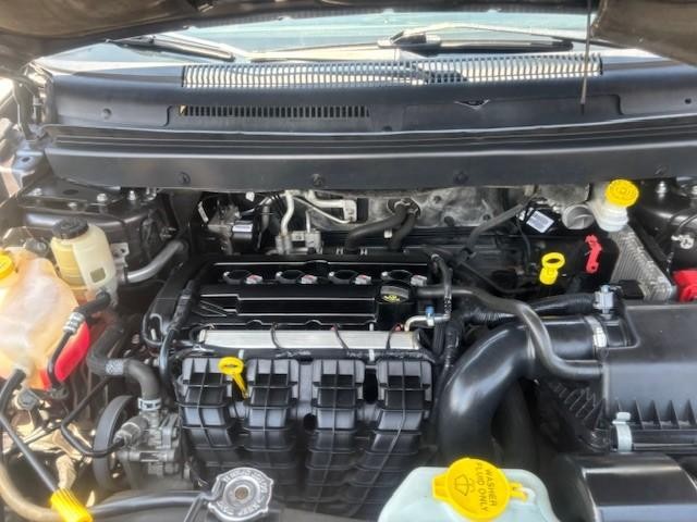 Dodge Journey Vehicle Image 24