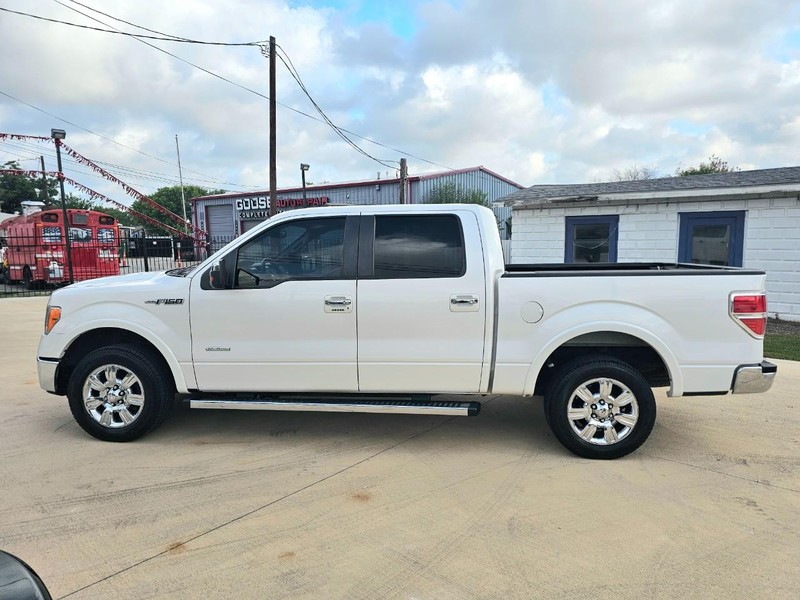 Ford F-150 Vehicle Image 02