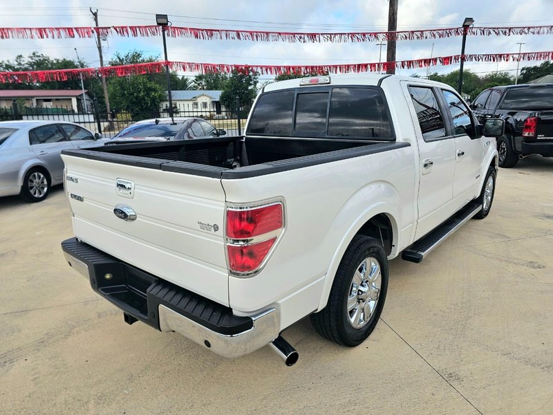 Ford F-150 Vehicle Image 05
