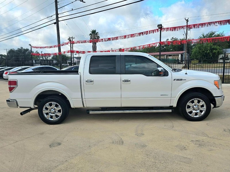 Ford F-150 Vehicle Image 06