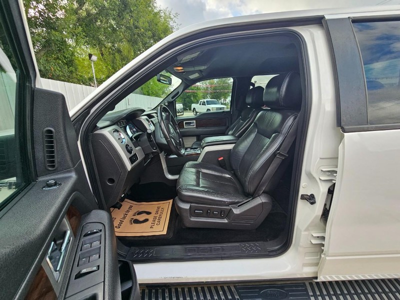Ford F-150 Vehicle Image 09