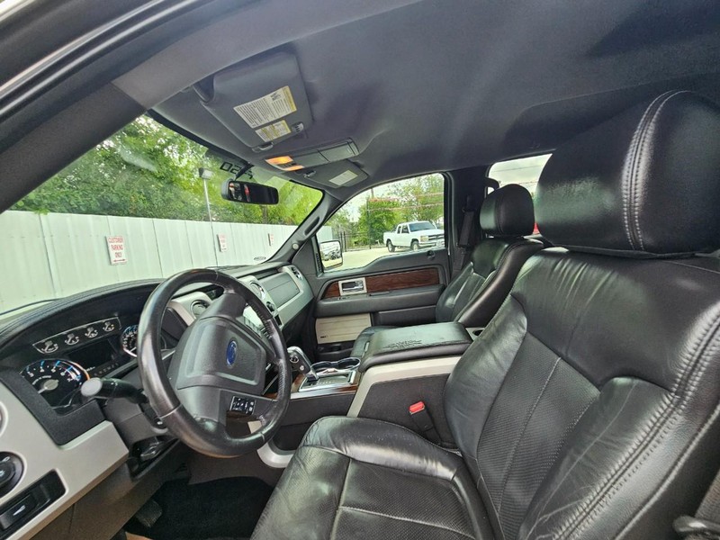 Ford F-150 Vehicle Image 10