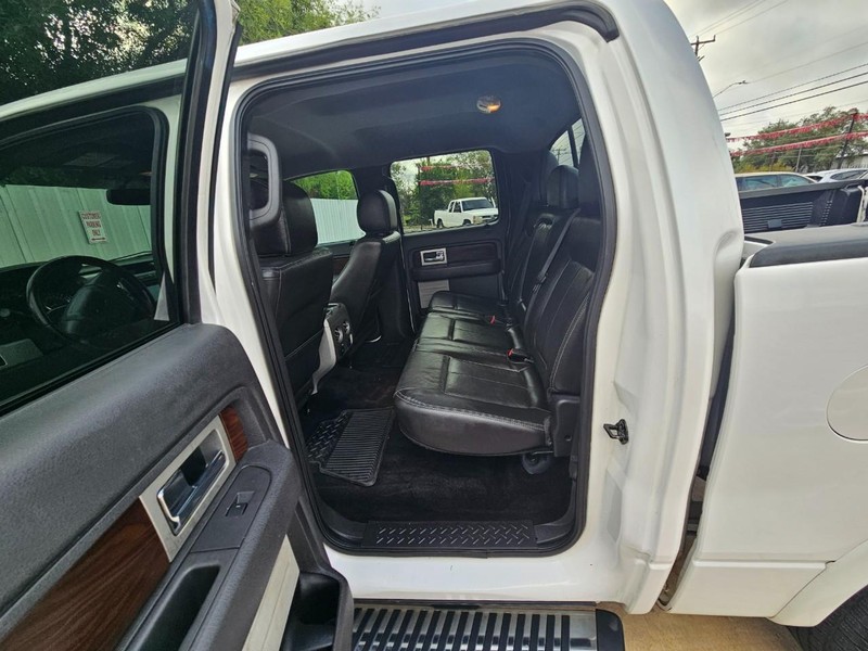 Ford F-150 Vehicle Image 11